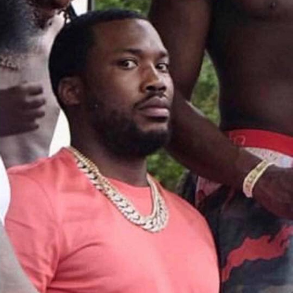 Meet your Posher, Anthiel